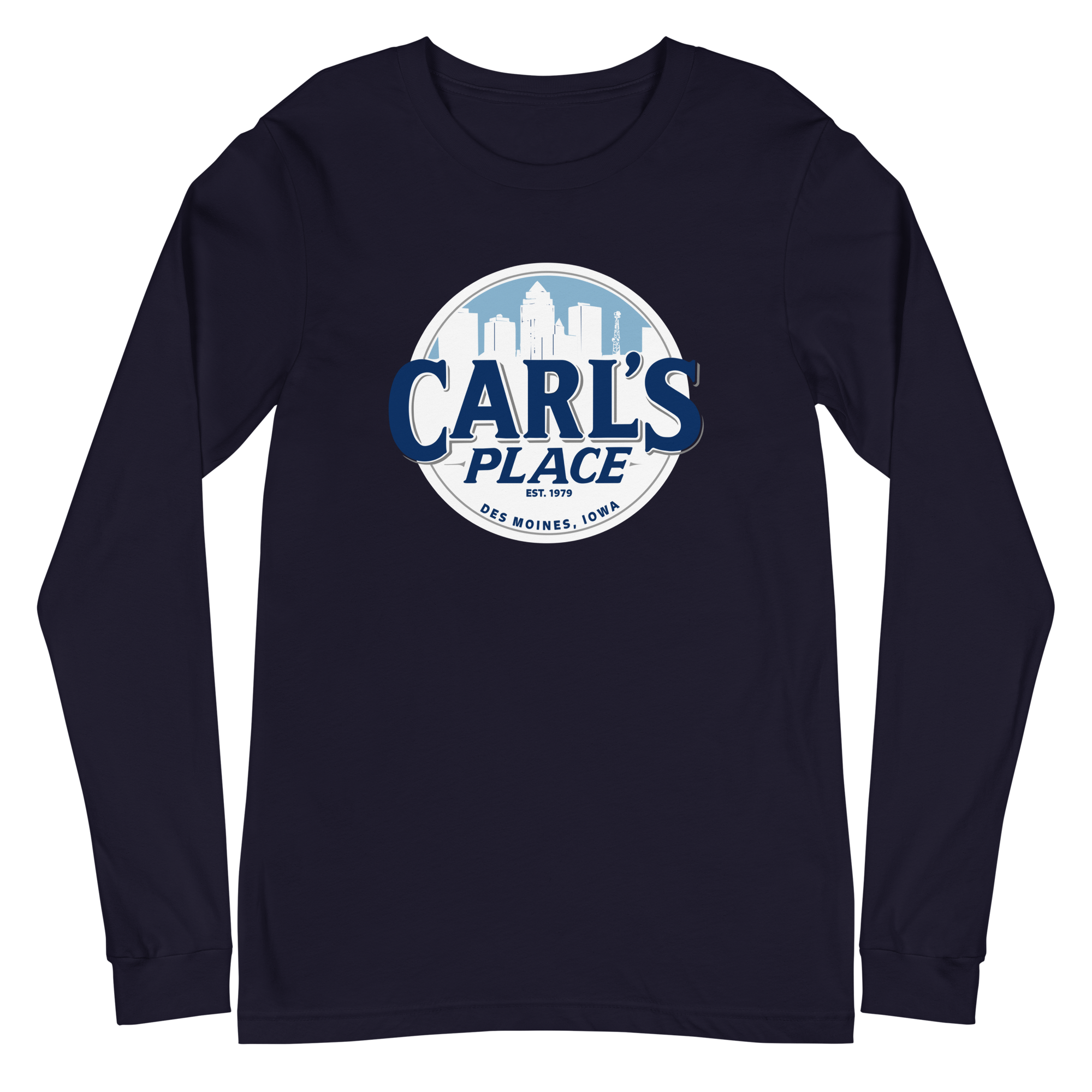 トップス N!ce Shop Long sleeve Tee XL ENN Thermal Top Long Sleeves | Wolford United States