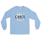 SKYLINE - Mens' Long Sleeve Shirt