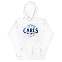 SKYLINE - Premium Hoodie